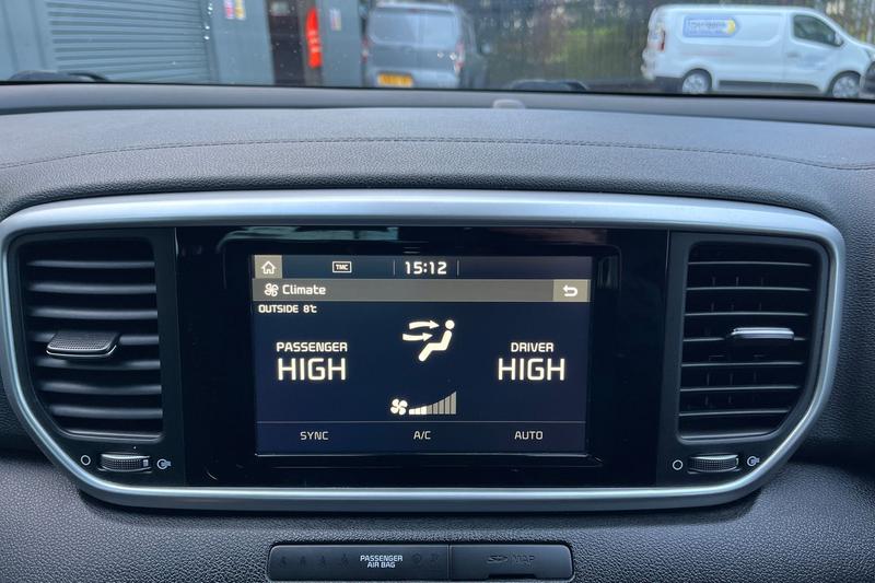 Used Kia Sportage 2020 for sale - 77346233: Photo 35