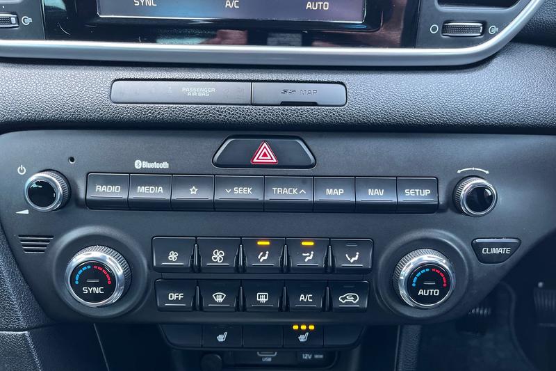 Used Kia Sportage 2020 for sale - 77346233: Photo 36