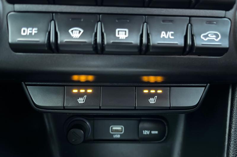 Used Kia Sportage 2020 for sale - 77346233: Photo 37