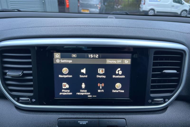 Used Kia Sportage 2020 for sale - 77346233: Photo 38