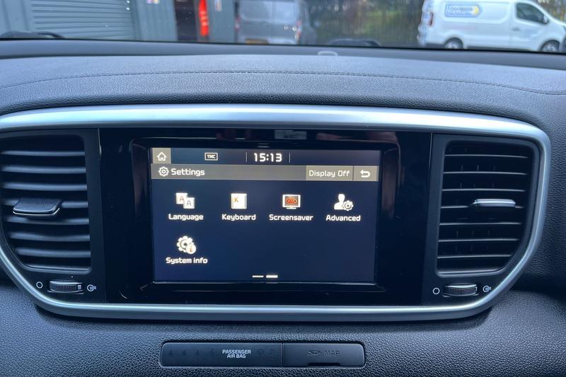 Used Kia Sportage 2020 for sale - 77346233: Photo 39