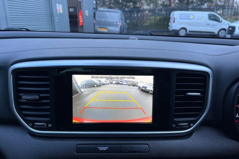 Used Kia Sportage 2020 for sale - 77346233: Photo 40