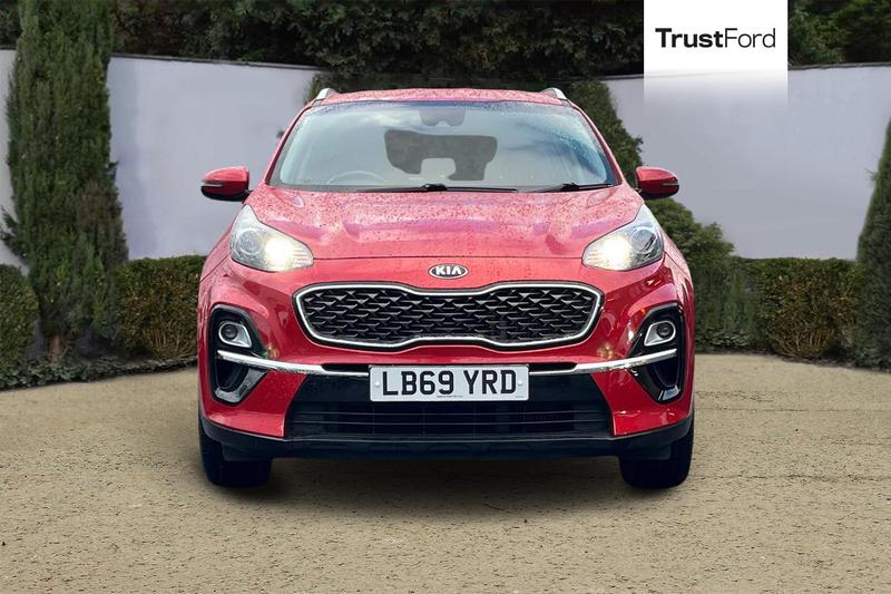 Used Kia Sportage 2020 for sale - 77346233: Photo 6