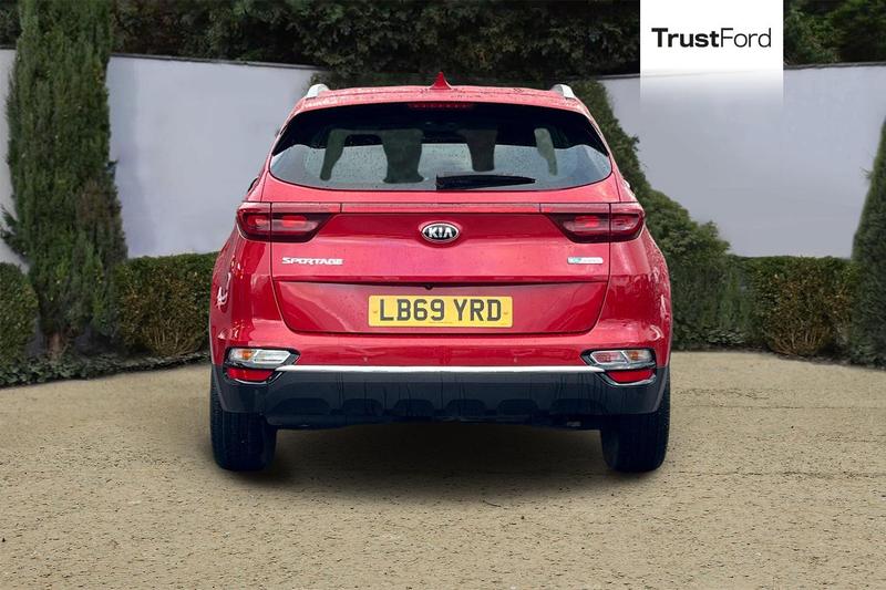 Used Kia Sportage 2020 for sale - 77346233: Photo 7