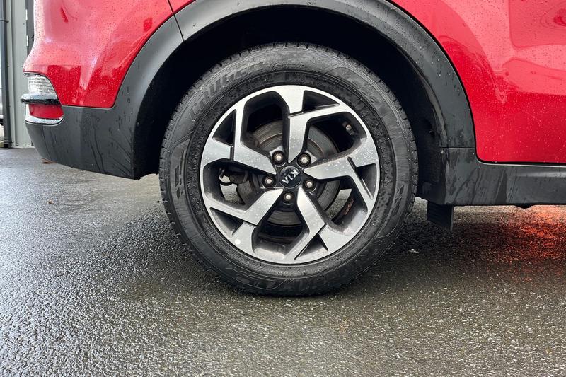 Used Kia Sportage 2020 for sale - 77346233: Photo 8