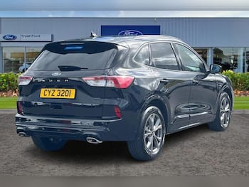 Used Ford Kuga 2023 for sale - 79762305: Photo