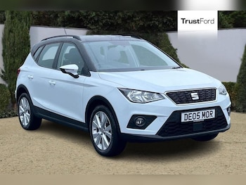 SEAT - Arona