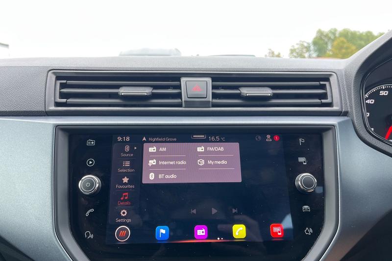 Vehicle 29