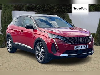 Used Peugeot 3008 2023 for sale - 78867936: Photo