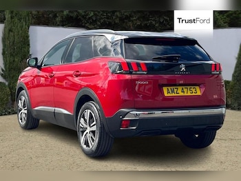 Used Peugeot 3008 2023 for sale - 78867936: Photo