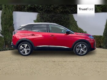 Used Peugeot 3008 2023 for sale - 78867936: Photo