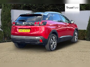 Used Peugeot 3008 2023 for sale - 78867936: Photo