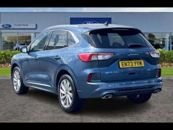 Used Ford Kuga 2024 for sale - 75314354: Photo
