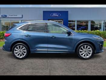 Used Ford Kuga 2024 for sale - 75314354: Photo