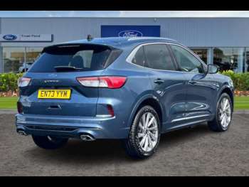 Used Ford Kuga 2024 for sale - 75314354: Photo