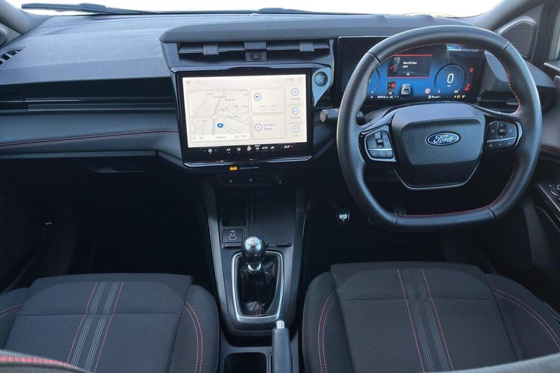 Used Ford Puma 2025 for sale - 77733237: Photo 10