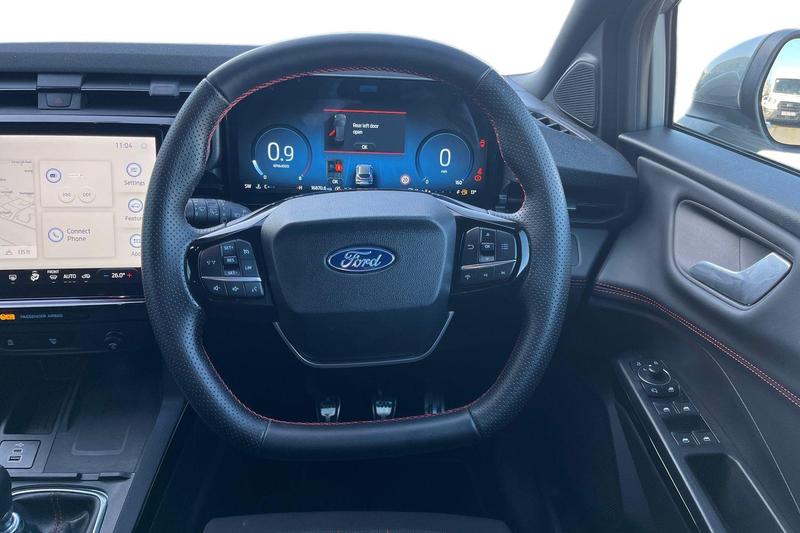 Used Ford Puma 2025 for sale - 77733237: Photo 11