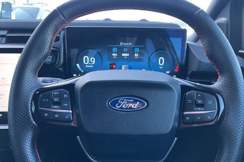 Used Ford Puma 2025 for sale - 77733237: Photo 12