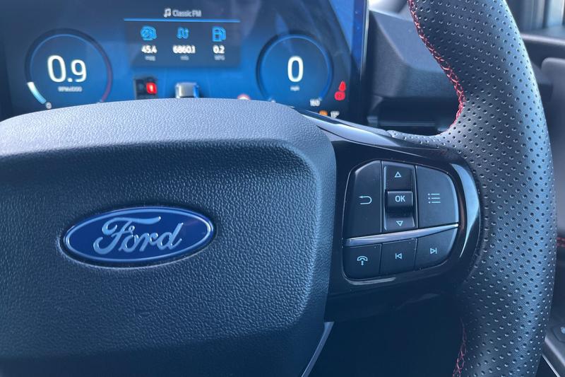 Used Ford Puma 2025 for sale - 77733237: Photo 15