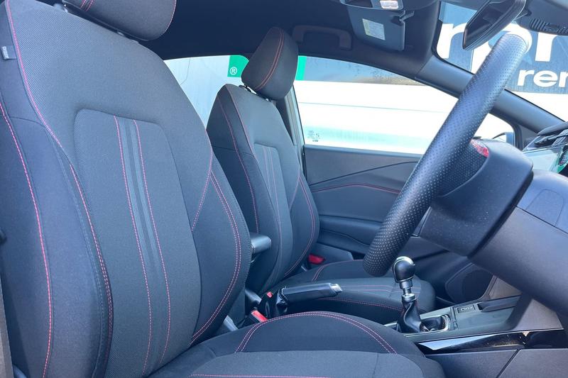 Used Ford Puma 2025 for sale - 77733237: Photo 17