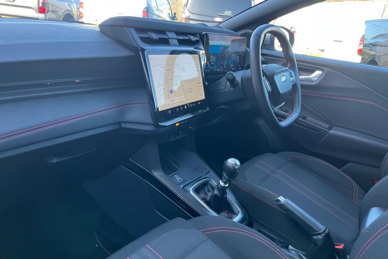 Used Ford Puma 2025 for sale - 77733237: Photo 18