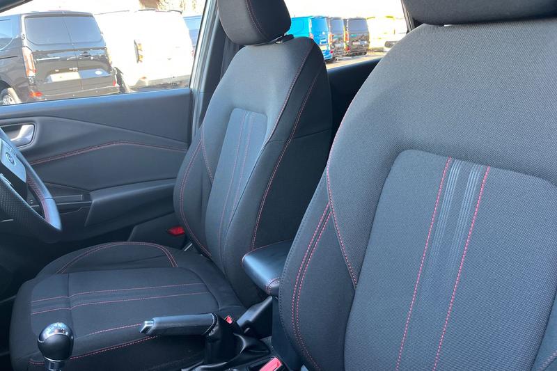 Used Ford Puma 2025 for sale - 77733237: Photo 19