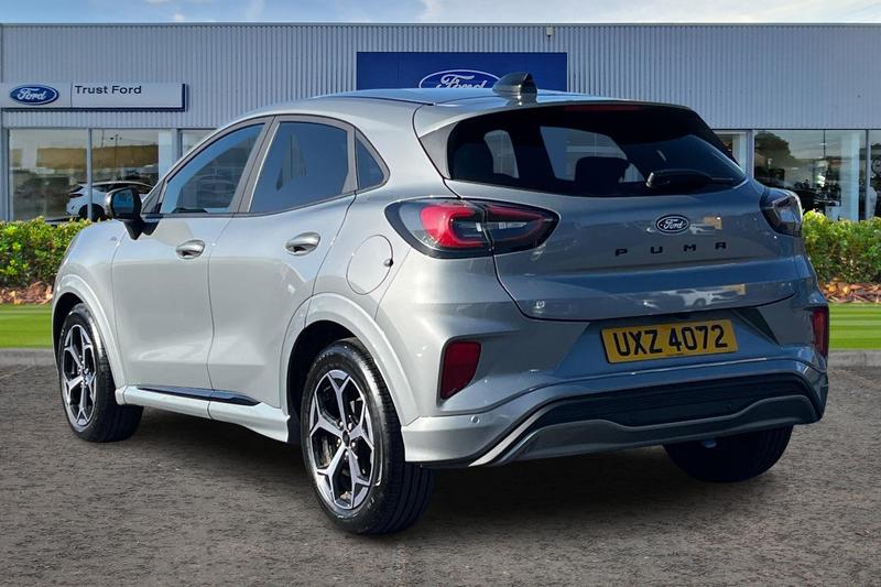 Used Ford Puma 2025 for sale - 77733237: Photo 2