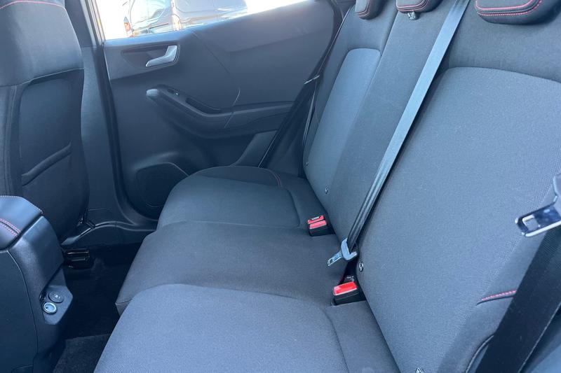 Used Ford Puma 2025 for sale - 77733237: Photo 20