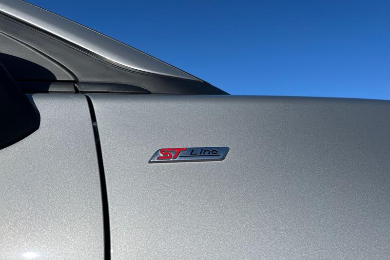 Used Ford Puma 2025 for sale - 77733237: Photo 24