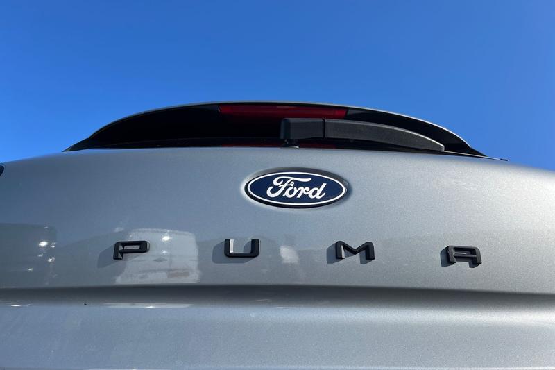 Used Ford Puma 2025 for sale - 77733237: Photo 25