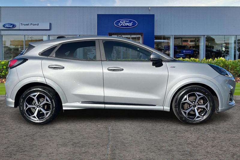 Used Ford Puma 2025 for sale - 77733237: Photo 3