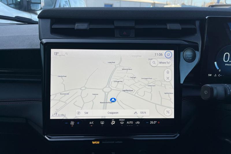 Used Ford Puma 2025 for sale - 77733237: Photo 33