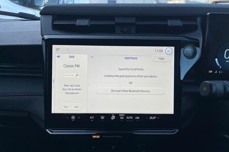 Used Ford Puma 2025 for sale - 77733237: Photo 34