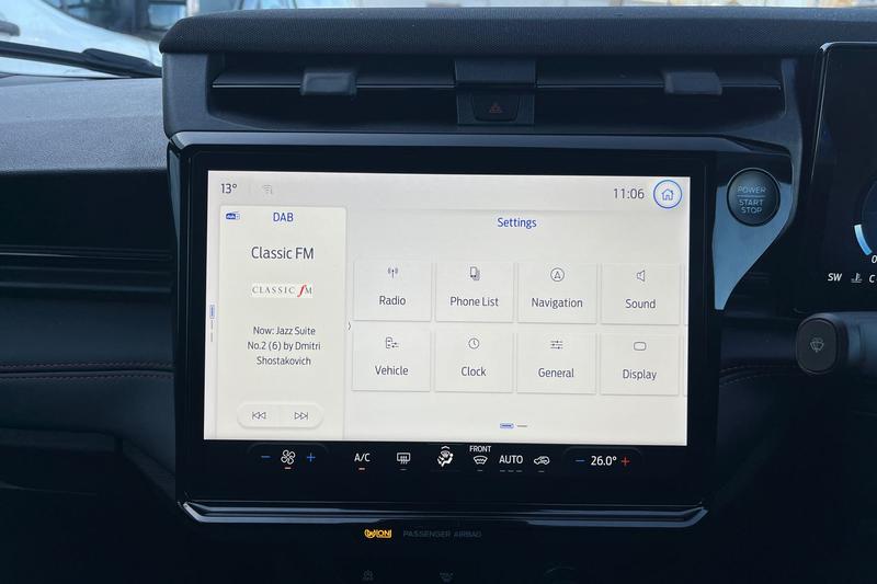 Used Ford Puma 2025 for sale - 77733237: Photo 35