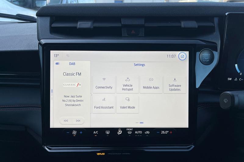 Used Ford Puma 2025 for sale - 77733237: Photo 36