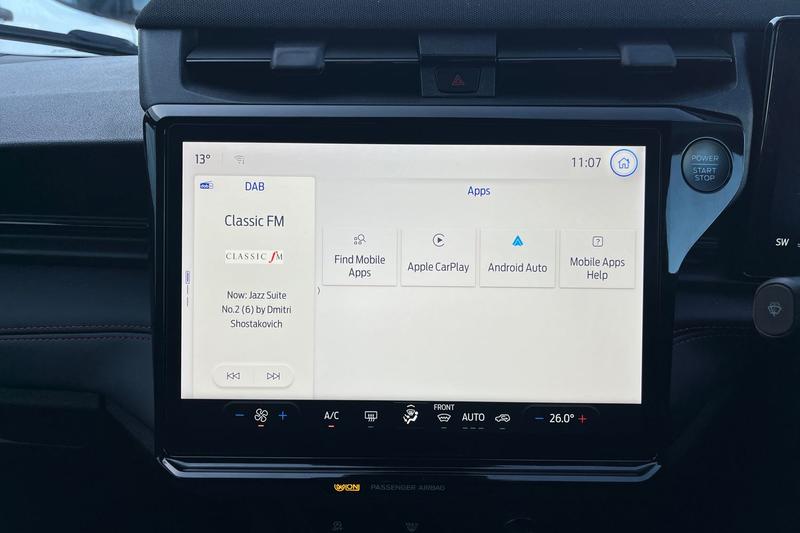 Used Ford Puma 2025 for sale - 77733237: Photo 37