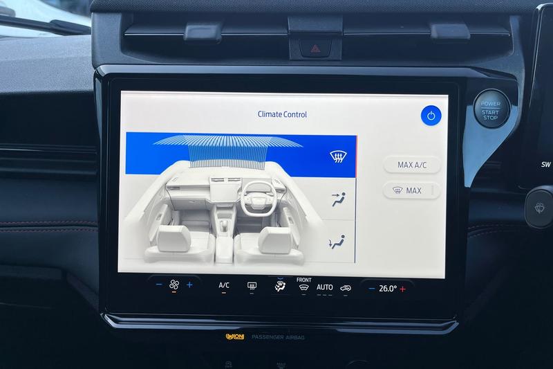 Used Ford Puma 2025 for sale - 77733237: Photo 38