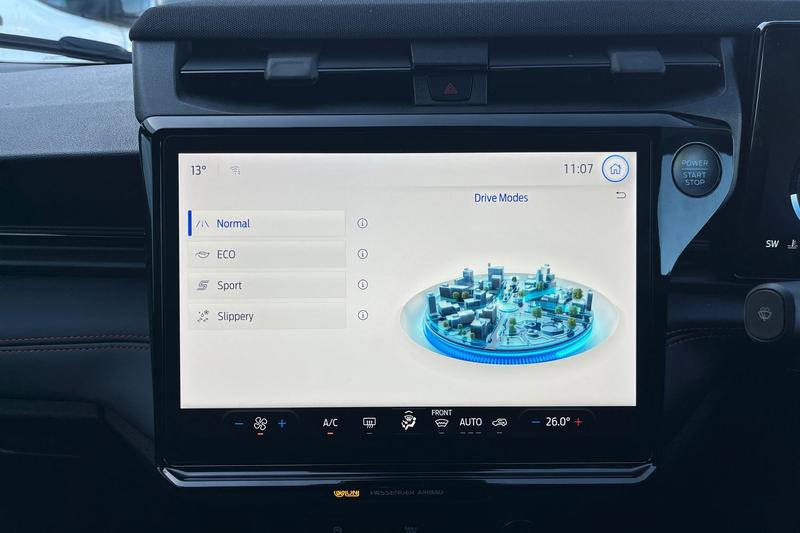 Used Ford Puma 2025 for sale - 77733237: Photo 39