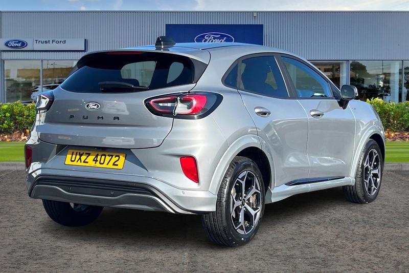 Used Ford Puma 2025 for sale - 77733237: Photo 4