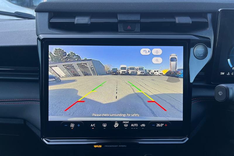 Used Ford Puma 2025 for sale - 77733237: Photo 40