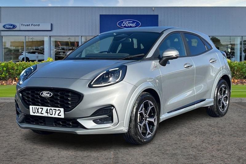 Used Ford Puma 2025 for sale - 77733237: Photo 5