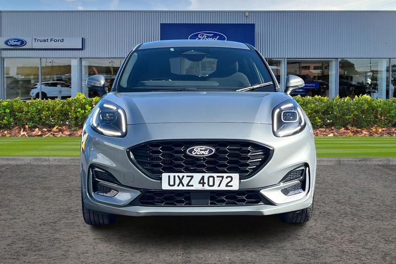Used Ford Puma 2025 for sale - 77733237: Photo 6