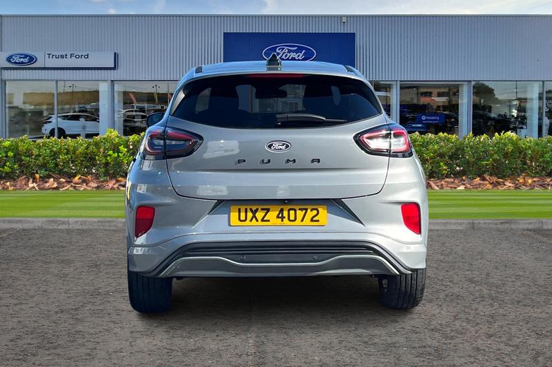 Used Ford Puma 2025 for sale - 77733237: Photo 7