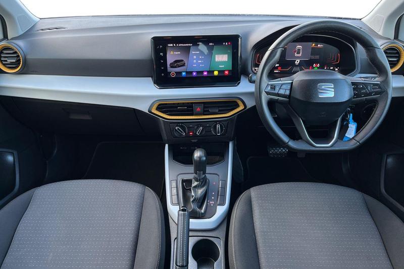 Used SEAT Arona 2023 for sale - 76641063: Photo 10