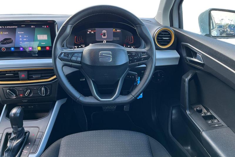 Used SEAT Arona 2023 for sale - 76641063: Photo 11