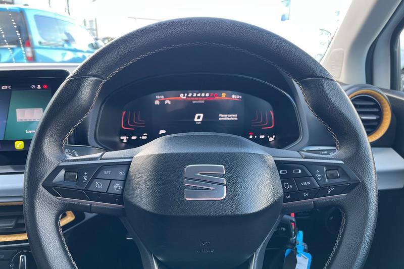 Used SEAT Arona 2023 for sale - 76641063: Photo 12