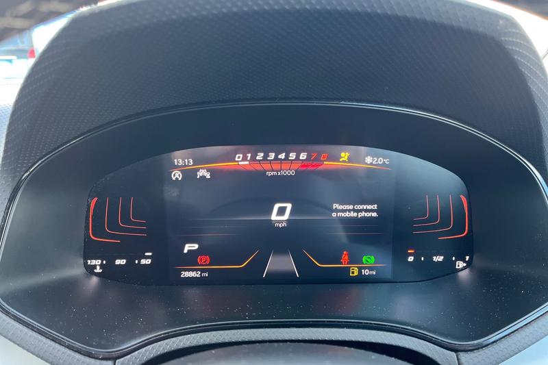 Used SEAT Arona 2023 for sale - 76641063: Photo 13