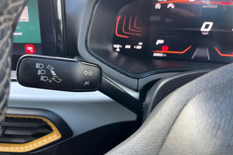 Used SEAT Arona 2023 for sale - 76641063: Photo 14