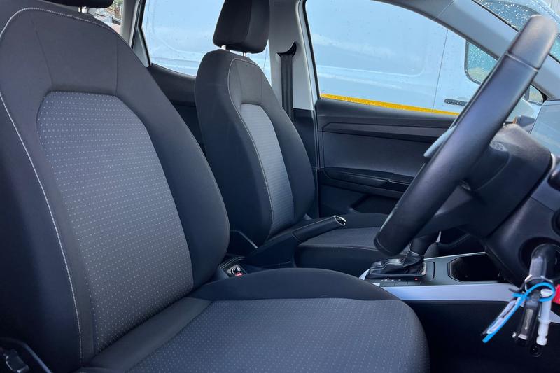 Used SEAT Arona 2023 for sale - 76641063: Photo 17