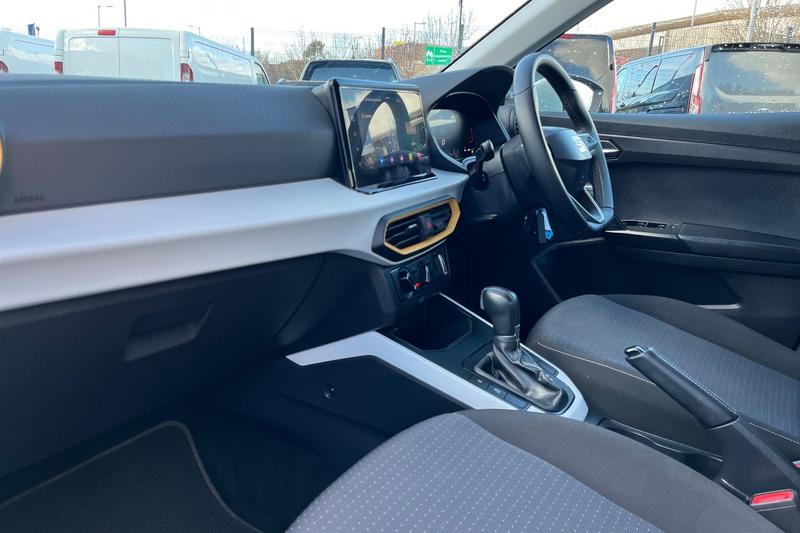 Used SEAT Arona 2023 for sale - 76641063: Photo 18